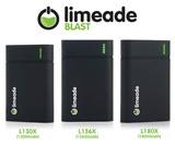 Limeade Ultra-High Capacity Battery Pack