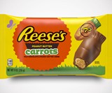 Reese's Peanut Butter Carrots
