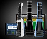 Jamstick Wireless Smart Guitar