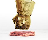 Infinity Gauntlet Meat Tenderizer