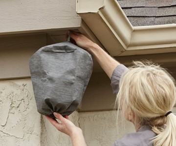 Waspinator Wasp Nest Decoy Waspinator Wasp Nest Decoy