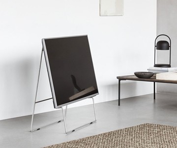 Eva Solo Carry Minimalist TV Stand Eva Solo Carry Minimalist TV Stand
