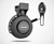 120 dB Electric Bike Horn