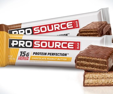 ProSource Protein Bars ProSource Protein Bars