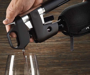 Coravin 1000 Wine Siphoning System Coravin 1000 Wine Siphoning System