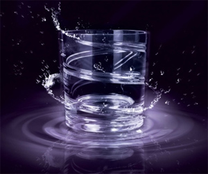Shtox Ever-Spinning Glass Shtox Ever-Spinning Glass