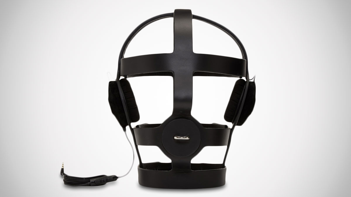 Tormenta Cage Headphones Tormenta Cage Headphones