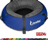 Bradley Snow Tube Sleds