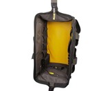 Megamouth Tool Bag with Integrated Speaker
