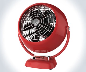 Vornado VFAN Jr. Vintage Air Circulator Vornado VFAN Jr. Vintage Air Circulator