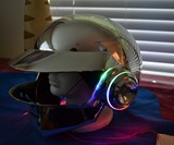 Daft Punk Helmet Replica