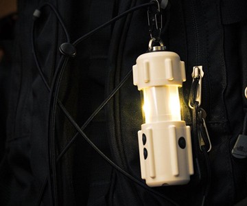R-PAL 300-Lumen Compact LED Lantern R-PAL 300-Lumen Compact LED Lantern