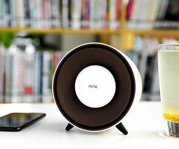 Rone Desktop Space Heater & Hand Warmer Rone Desktop Space Heater & Hand Warmer