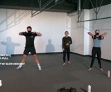 Small Business Shoutout: Alchemy 365 Fitness Platform