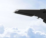Parrot Disco Drone