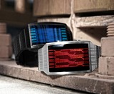 Kisai Online LCD Watch