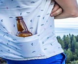 California Cowboy Aloha & Apres Ski Shirts