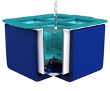Epare Clear Ice System