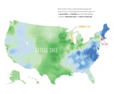 Speaking American: How Y'all, Youse, and You Guys Talk