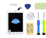 iCracked iPhone 6 DIY Screen Repair Kit