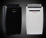Portable Air Conditioner with Remote Control