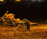 Yeti Hondo Base Camp Chair