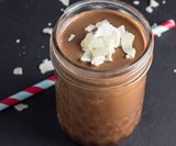 Chow Down: 10 Healthy Snacks That Don't Suck
