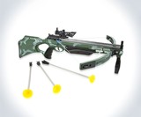 Real Action Crossbow Set
