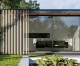 Pod Space Prefab Backyard Office Cabins
