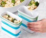 YouCopia FreezeUp Freezer Food Block Maker