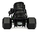 MonkeyFeet - Lift Dumbbells with Your Feet