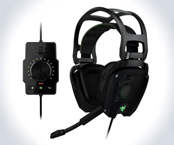 Razer Tiamat PC Gaming Headset