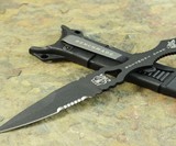 Benchmade SOCP Dagger & Trainer