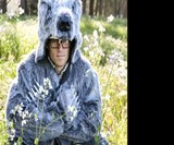 Pair of Griz Coats
