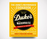 The Duke's Mayonnaise Cookbook