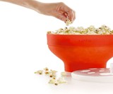 Lekue Collapsible Popcorn Popper