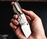 Striga Pocket Knife