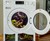 Washing Machine Aquarium