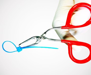 1-Second Cable Tie Opener & Preserver 1-Second Cable Tie Opener & Preserver