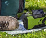 NOAA Radio