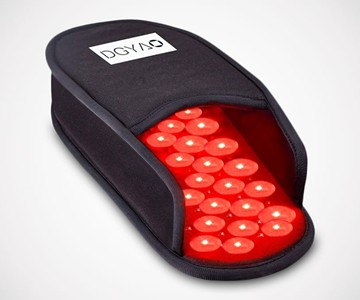 Red Light Therapy Slipper for Foot Pain