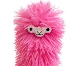 Llama Duster