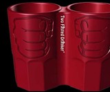 The Two Fisted Drinker
