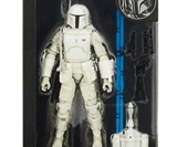 Star Wars The Black Series Boba Fett in Prototype Armor
