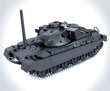 No Network - Battle Tank Cell Signal Jammer No Network - Battle Tank Cell Signal Jammer