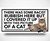 Racist BS Cat Cover-Up Stickers