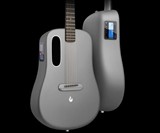 LAVA ME 4 Carbon Fiber Guitar with Effects