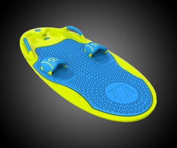 ZUP Watersports Board ZUP Watersports Board