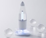 HUM! Rocket Humidifier