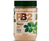 Powdered Peanut Butter